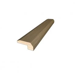 Manor 0.523 in. Thick x 1-1/2 in. Width x 78 in. Length Hardwood Threshold Molding by OptiWood