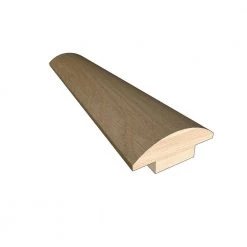 Manor 0.445 in. Thick x 1-1/2 in. Width x 78 in. Length Hardwood T-Molding by OptiWood -United Weavers shop manor optiwood wood floor trim m315w714atm 31 1000