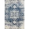 Abigail Lileth Midnight Blue 10 ft. x 13 ft. Area Rug by United Weavers