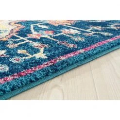 Abigail Ulani Midnight Blue 13 ft. x 15 ft. Oversize Rug by United Weavers 10 Abigail Ulani Midnight Blue 13 ft. x 15 ft. Oversize Rug by United Weavers -United Weavers shop midnight blue united weavers area rugs 713 20568 1215 c3 1000