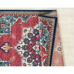 Abigail Valentina Midnight Blue 13 ft. x 15 ft. Oversize Area Rug by United Weavers 10 Abigail Valentina Midnight Blue 13 ft. x 15 ft. Oversize Area Rug by United Weavers -United Weavers shop midnight blue united weavers area rugs 713 20768 1215 66 1000