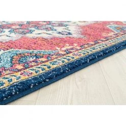 Abigail Valentina Midnight Blue 13 ft. x 15 ft. Oversize Area Rug by United Weavers 11 Abigail Valentina Midnight Blue 13 ft. x 15 ft. Oversize Area Rug by United Weavers -United Weavers shop midnight blue united weavers area rugs 713 20768 1215 c3 1000