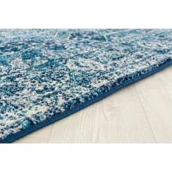 Abigail Britta Midnight Blue 10 ft. x 13 ft. Area Rug by United Weavers -United Weavers shop midnight blue united weavers area rugs 713 21068 1013 1d 1000