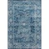 Abigail Britta Midnight Blue 10 ft. x 13 ft. Area Rug by United Weavers -United Weavers shop midnight blue united weavers area rugs 713 21068 1013 64 1000