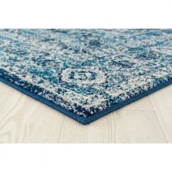 Abigail Britta Midnight Blue 10 ft. x 13 ft. Area Rug by United Weavers -United Weavers shop midnight blue united weavers area rugs 713 21068 1013 d4 1000