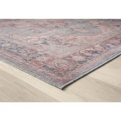 Divine Immortal Multi 7 ft. 10 in. Octagon Area Rug by United Weavers -United Weavers shop multi united weavers area rugs 00809014558787 c3 1000