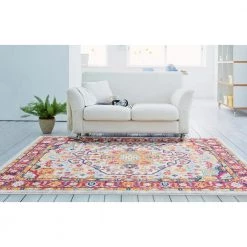 Bali Caymen Multi 9 ft. 10 in. x 13 ft. 2 in. Area Rug by United Weavers 11 Bali Caymen Multi 9 ft. 10 in. x 13 ft. 2 in. Area Rug by United Weavers -United Weavers shop multi united weavers area rugs 1815 30475 1013 31 1000