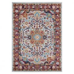 Bali Caymen Multi 9 ft. 10 in. x 13 ft. 2 in. Area Rug by United Weavers