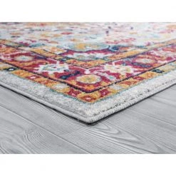 Bali Caymen Multi 9 ft. 10 in. x 13 ft. 2 in. Area Rug by United Weavers 9 Bali Caymen Multi 9 ft. 10 in. x 13 ft. 2 in. Area Rug by United Weavers -United Weavers shop multi united weavers area rugs 1815 30475 1013 c3 1000
