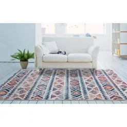Bali Brenton Multi 12 ft. 6 in. x 15 ft. Area Rug by United Weavers 13 Bali Brenton Multi 12 ft. 6 in. x 15 ft. Area Rug by United Weavers -United Weavers shop multi united weavers area rugs 1815 30875 1215 31 1000