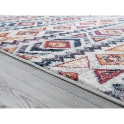 Bali Brenton Multi 12 ft. 6 in. x 15 ft. Area Rug by United Weavers 11 Bali Brenton Multi 12 ft. 6 in. x 15 ft. Area Rug by United Weavers -United Weavers shop multi united weavers area rugs 1815 30875 1215 4f 1000