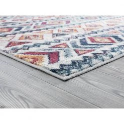 Bali Brenton Multi 12 ft. 6 in. x 15 ft. Area Rug by United Weavers 10 Bali Brenton Multi 12 ft. 6 in. x 15 ft. Area Rug by United Weavers -United Weavers shop multi united weavers area rugs 1815 30875 1215 c3 1000