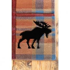Cottage Nomad Multi 2 ft. 7 in. x 7 ft. 4 in. Runner Rug by United Weavers 15 Cottage Nomad Multi 2 ft. 7 in. x 7 ft. 4 in. Runner Rug by United Weavers -United Weavers shop multi united weavers area rugs 2055 40075 28c c3 1000