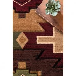 Cottage Legacy Multi 7 ft. 10 in. x 10 ft. 6 in. Area Rug by United Weavers 17 Cottage Legacy Multi 7 ft. 10 in. x 10 ft. 6 in. Area Rug by United Weavers -United Weavers shop multi united weavers area rugs 2055 40175 912 1f 1000