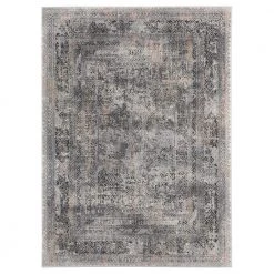 Allure Bellamy Multi 12 ft. 6 in. x 15 ft. Oversize Area Rug by United Weavers