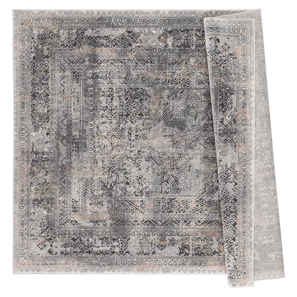 Allure Bellamy Multi 12 ft. 6 in. x 15 ft. Oversize Area Rug by United Weavers 5 Allure Bellamy Multi 12 ft. 6 in. x 15 ft. Oversize Area Rug by United Weavers - Image 3