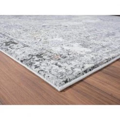 Allure Carmella Multi 7 ft. 10 in. x 10 ft. 6 in. Area Rug by United Weavers -United Weavers shop multi united weavers area rugs 2620 35075 912 c3 1000