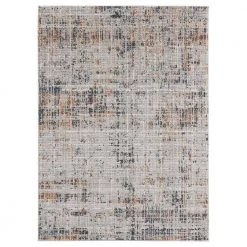 Allure Livia Multi 9 ft. 10 in. x 13 ft. 2 in. Oversize Area Rug by United Weavers