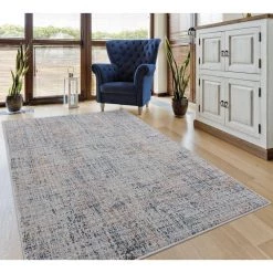 Allure Octavia Multi 7 ft. 10 in. x 10 ft. 6 in. Area Rug by United Weavers -United Weavers shop multi united weavers area rugs 2620 37075 912 e1 1000