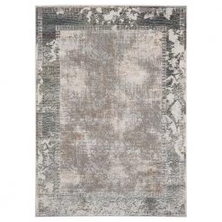 Emojy Cashel Multi 12 ft. 6 in. x 15 ft. Oversize Area Rug by United Weavers
