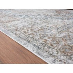 Emojy Lola Multi 9 ft. 10 in. x 13 ft. 2 in. Oversize Area Rug by United Weavers -United Weavers shop multi united weavers area rugs 2640 40475 1013 4f 1000