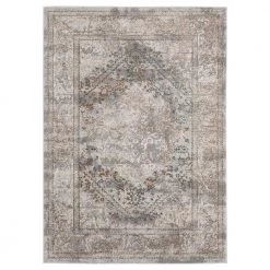 Emojy Lola Multi 9 ft. 10 in. x 13 ft. 2 in. Oversize Area Rug by United Weavers