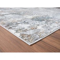 Emojy Varina Multi 7 ft. 10 in. x 10 ft. 6 in. Area Rug by United Weavers 11 Emojy Varina Multi 7 ft. 10 in. x 10 ft. 6 in. Area Rug by United Weavers -United Weavers shop multi united weavers area rugs 2640 40575 912 c3 1000