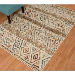 Bridges Salto Grande Multi 13 ft. x 15 ft. Oversize Area Rug by United Weavers -United Weavers shop multi united weavers area rugs 3001 00675 1215 31 1000