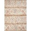 Bridges Salto Grande Multi 13 ft. x 15 ft. Oversize Area Rug by United Weavers