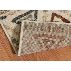 Bridges Salto Grande Multi 13 ft. x 15 ft. Oversize Area Rug by United Weavers -United Weavers shop multi united weavers area rugs 3001 00675 1215 66 1000
