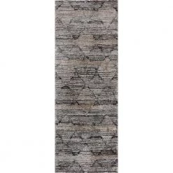 United Weavers shop 35 Portsmouth Marine Fish Multi 2 ft. 7 in. x 7 ft. 2 in. Runner Rug by United Weavers