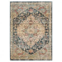 Marrakesh Sultan Multi 12 ft. 6 in. x 15 ft. Area Rug by United Weavers