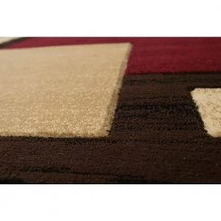 Studio Chisel Multi 2 ft. x 7 ft. Area Rug by United Weavers -United Weavers shop multi united weavers area rugs 710 01275 28 c3 1000