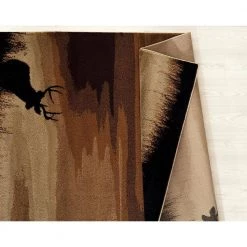 Woodside Hazy Distance Multi 8 ft. x 11 ft. Oversize Area Rug by United Weavers 9 Woodside Hazy Distance Multi 8 ft. x 11 ft. Oversize Area Rug by United Weavers -United Weavers shop multi united weavers area rugs 712 31175 912 66 1000