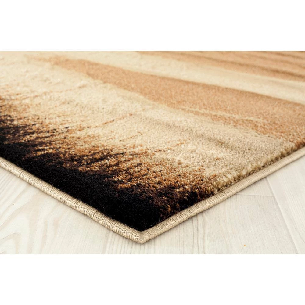 Woodside Hazy Distance Multi 8 ft. x 11 ft. Oversize Area Rug by United Weavers 6 Woodside Hazy Distance Multi 8 ft. x 11 ft. Oversize Area Rug by United Weavers - Image 4