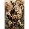 Woodside Woodland Dream Catcher Multi 8 ft. x 11 ft. Oversize Rug by United Weavers