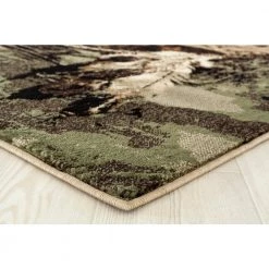 Woodside Woodland Dream Catcher Multi 8 ft. x 11 ft. Oversize Rug by United Weavers 10 Woodside Woodland Dream Catcher Multi 8 ft. x 11 ft. Oversize Rug by United Weavers -United Weavers shop multi united weavers area rugs 712 31475 912 c3 1000