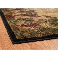 Affinity Beaujolais Multi 7 ft. 10 in. x 10 ft. 6 in. Area Rug by United Weavers 12 Affinity Beaujolais Multi 7 ft. 10 in. x 10 ft. 6 in. Area Rug by United Weavers -United Weavers shop multi united weavers area rugs 750 03190 912 4f 1000