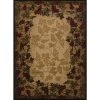 Affinity Beaujolais Multi 7 ft. 10 in. x 10 ft. 6 in. Area Rug by United Weavers 1 Affinity Beaujolais Multi 7 ft. 10 in. x 10 ft. 6 in. Area Rug by United Weavers -United Weavers shop multi united weavers area rugs 750 03190 912 64 1000