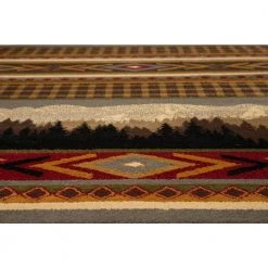 Affinity Spring Mountain Multi 1 ft. 10 in. x 3 ft. Accent Rug by United Weavers -United Weavers shop multi united weavers area rugs 750 06175 24 c3 1000