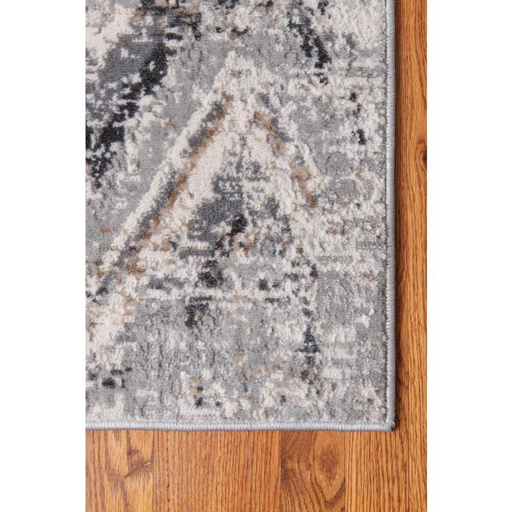 Austin Gemology Onyx 12 ft. 6 in. x 15 ft. Oversize Area Rug by United Weavers 7 Austin Gemology Onyx 12 ft. 6 in. x 15 ft. Oversize Area Rug by United Weavers - Image 5