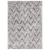 Austin Gemology Onyx 12 ft. 6 in. x 15 ft. Oversize Area Rug by United Weavers