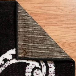 Dallas Trouseau Plum 5 ft. x 7 ft. Indoor Area Rug by United Weavers 12 Dallas Trouseau Plum 5 ft. x 7 ft. Indoor Area Rug by United Weavers -United Weavers shop plum united weavers area rugs 851 10882 58 40 1000