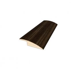 Roasted Cashew 0.50 in. Thick x 1.50 in. Width x 78 in. Length Overlap Reducer Hardwood Molding by OptiWood -United Weavers shop roasted cashew optiwood wood floor trim m611015lrd 31 1000