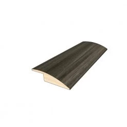 Rocky Mountain 0.50 in. Thick x 1.50 in. Width x 78 in. Length Overlap Reducer Hardwood Molding by OptiWood -United Weavers shop rocky mountain optiwood wood floor trim m611007lrd 31 1000