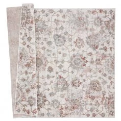 Austin Heirloom Rust 12 ft. 6 in. x 15 ft. Oversize Area Rug by United Weavers 14 Austin Heirloom Rust 12 ft. 6 in. x 15 ft. Oversize Area Rug by United Weavers -United Weavers shop rust united weavers area rugs 4540 20258 1215 66 1000