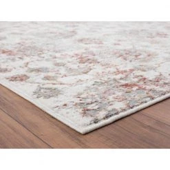 Austin Heirloom Rust 12 ft. 6 in. x 15 ft. Oversize Area Rug by United Weavers 15 Austin Heirloom Rust 12 ft. 6 in. x 15 ft. Oversize Area Rug by United Weavers -United Weavers shop rust united weavers area rugs 4540 20258 1215 c3 1000