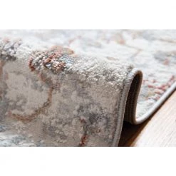 Austin Heirloom Rust 12 ft. 6 in. x 15 ft. Oversize Area Rug by United Weavers 19 Austin Heirloom Rust 12 ft. 6 in. x 15 ft. Oversize Area Rug by United Weavers -United Weavers shop rust united weavers area rugs 4540 20258 1215 fa 1000