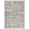 Austin Nixon Rust 12 ft. 6 in. x 15 ft. Oversize Area Rug by United Weavers -United Weavers shop rust united weavers area rugs 4540 20558 1215 64 1000