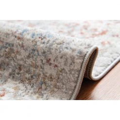 Austin Nixon Rust 12 ft. 6 in. x 15 ft. Oversize Area Rug by United Weavers -United Weavers shop rust united weavers area rugs 4540 20558 1215 fa 1000